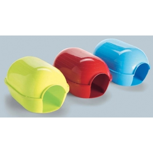 Savic Guinea Pig Igloo - Assorted