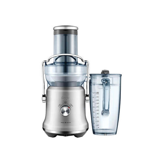 SAGE Entsafter Sage The Nutri Juicer® Cold Plus Sje530bss4eeu1