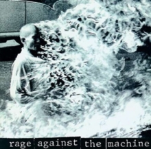Music Magpie Rage Against The Machine - Rage Against The Machine - Vinyl