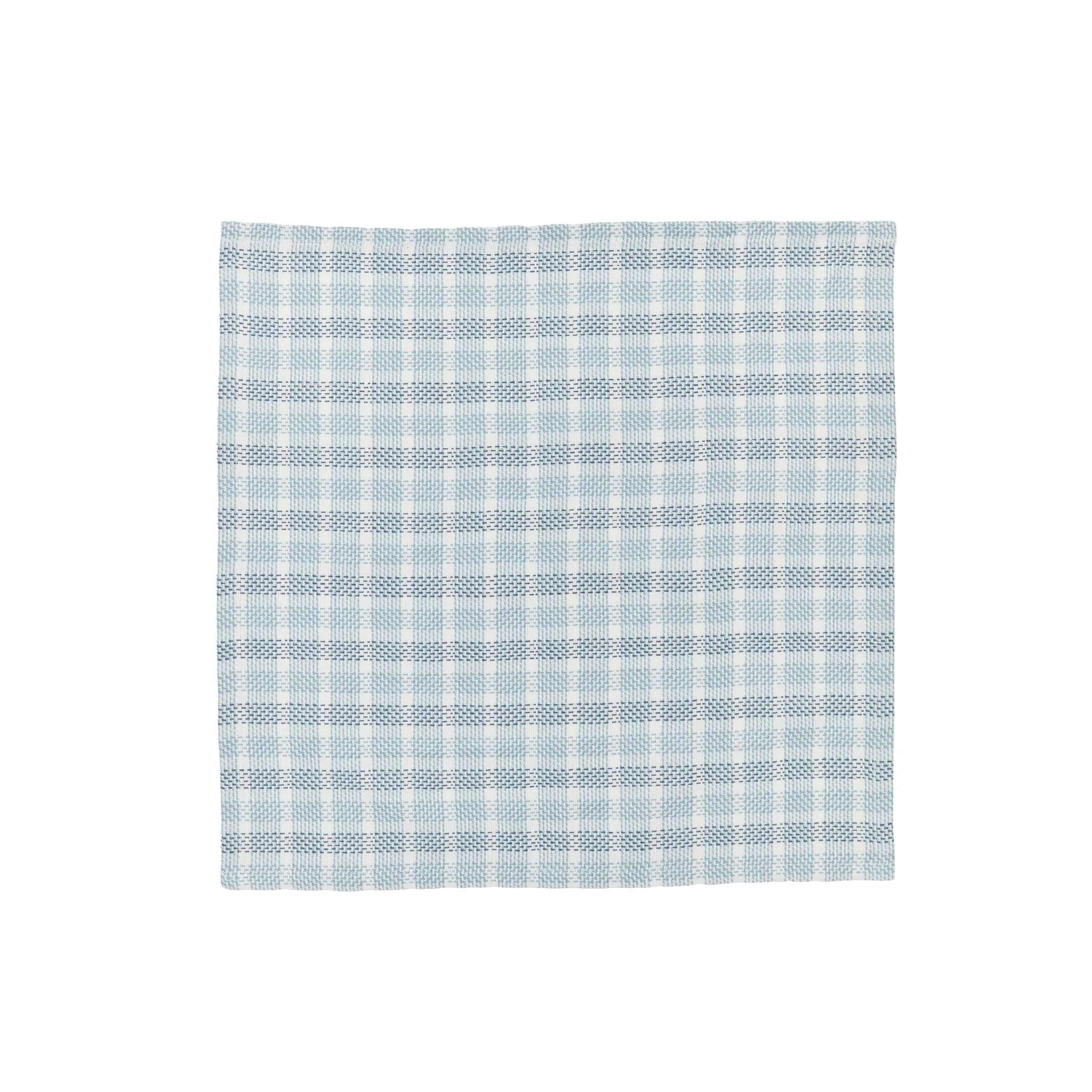 Murmur Tara Napkins, Ballintoy Blue