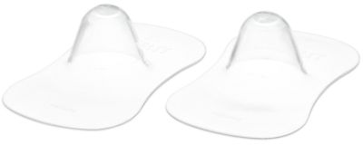 Philips Avent Avent 2 Nipple Liners Silicone Standard