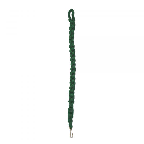  BW Pfeifenschnur grün