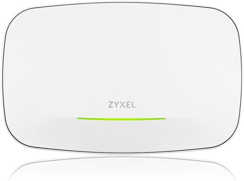 ZYXEL Nwa130be Enterprise-grade Wifi 7 Triple-radio Access Point Be11000