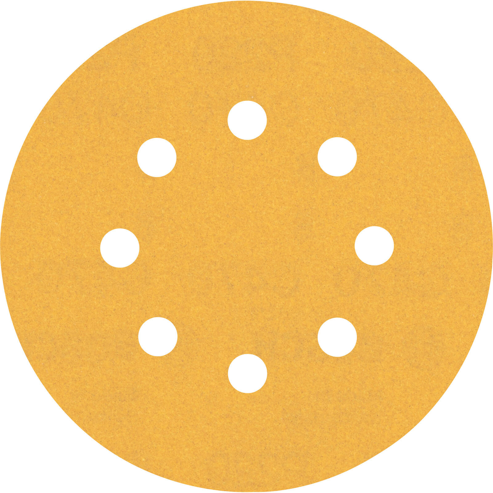 Bosch Accessories Bosch Expert C470 Wood Sanding Disc 125mm 125mm 220g Pack of 50