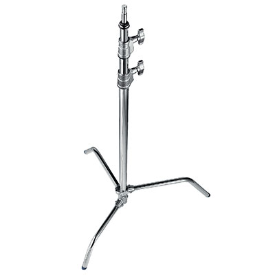 Manfrotto Avenger C-Stand Fixed Base 40" CS 3.3m/10.8' Base & Column