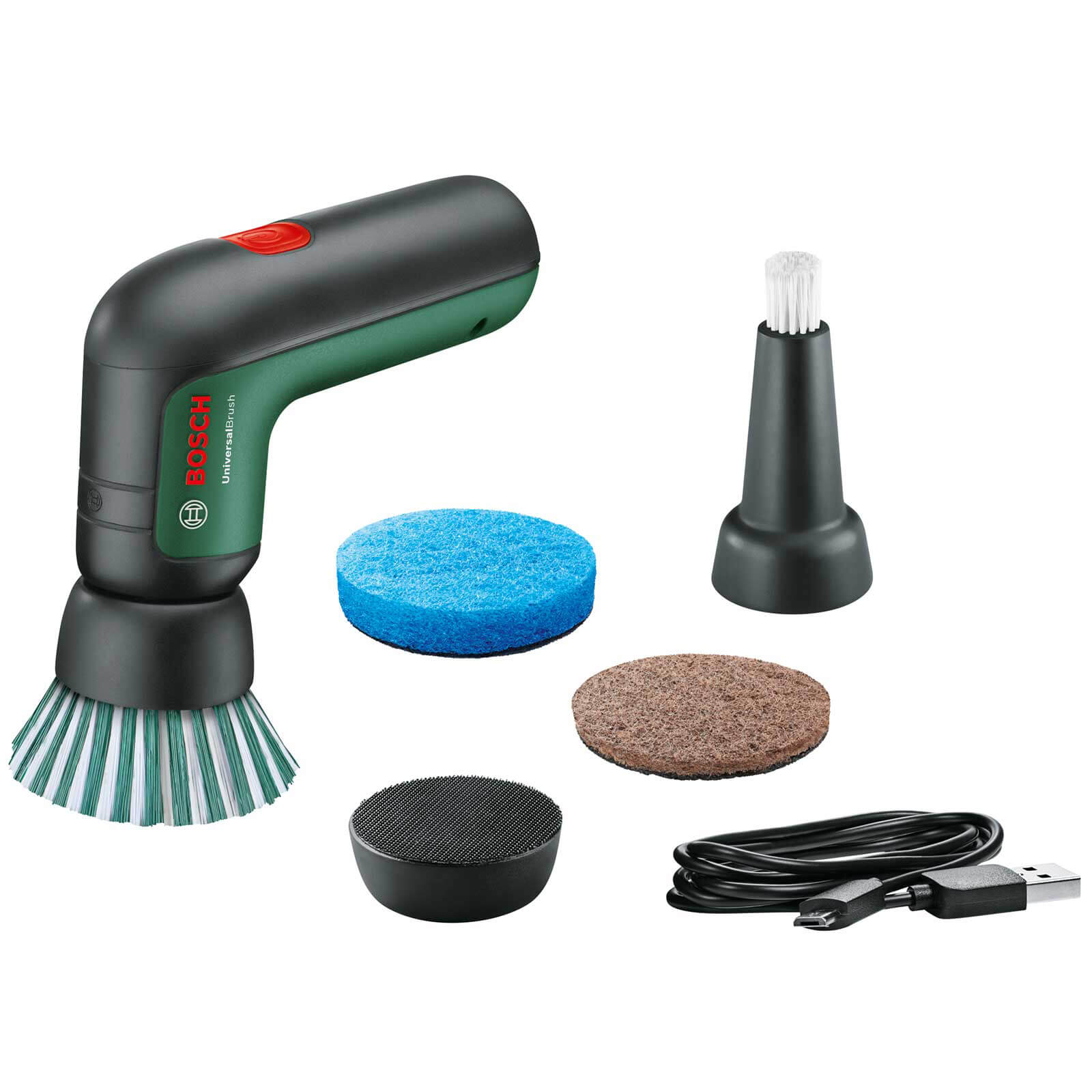 BOSCH HOME AND GARDEN Bosch UniversalBrush Cleaning Tool