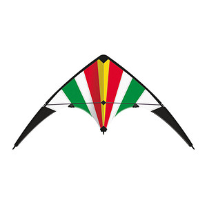 Gunther Flugspiele Gunther Lucky Loop Kite
