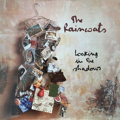 The Raincoats Looking in the Shadows