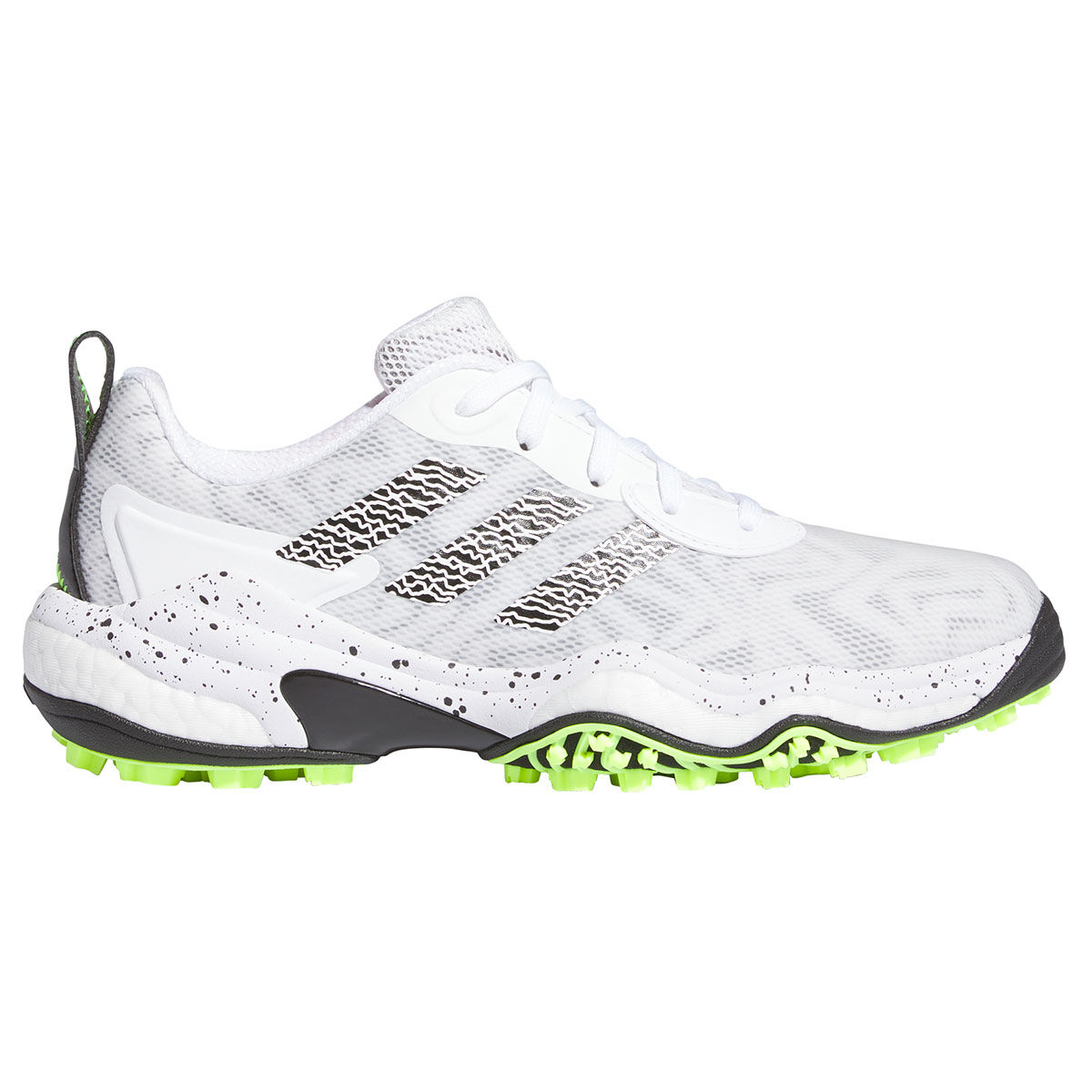 Adidas Codechaos 25 Spikeless Golf Shoes