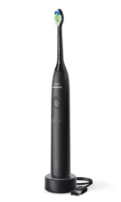 Sonicare Philips 5300 - Rechargeable Sonic Electric Toothbrush - HX7101/01