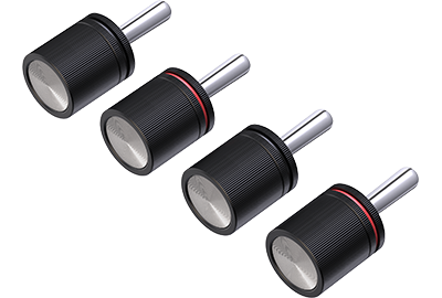 Sonos Connected Banana Plug Pair