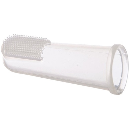 Dreambaby Silicone Finger Toothbrush