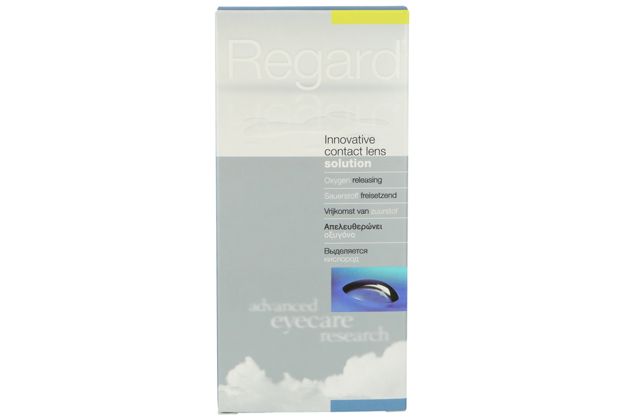 VitaResearch Regard 100 ml All-in-One Lösung