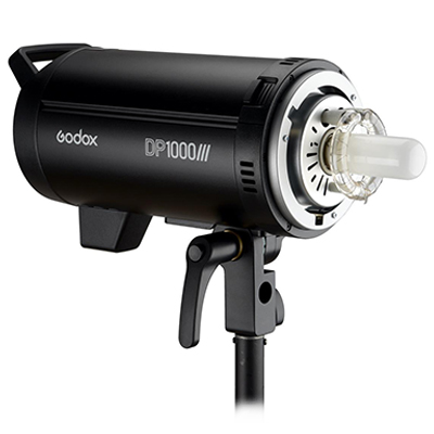 Godox DP1000 III Professional Studio Flash