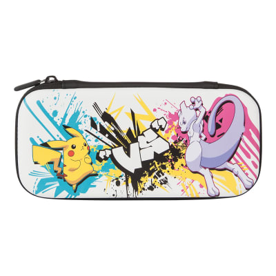 BDA Stealth Case Kit Nintendo Switch Pokémon Battle for Switch