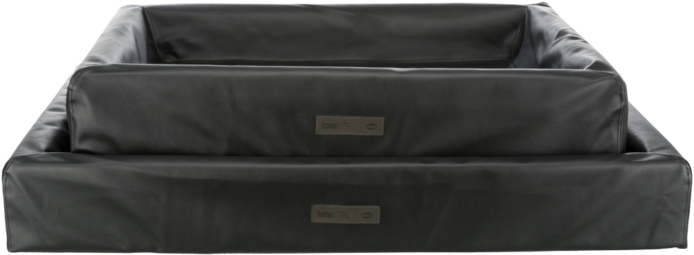 Trixie Vital Remo Dog Bed  - 90 x 70 x 15 cm (L x W x H)