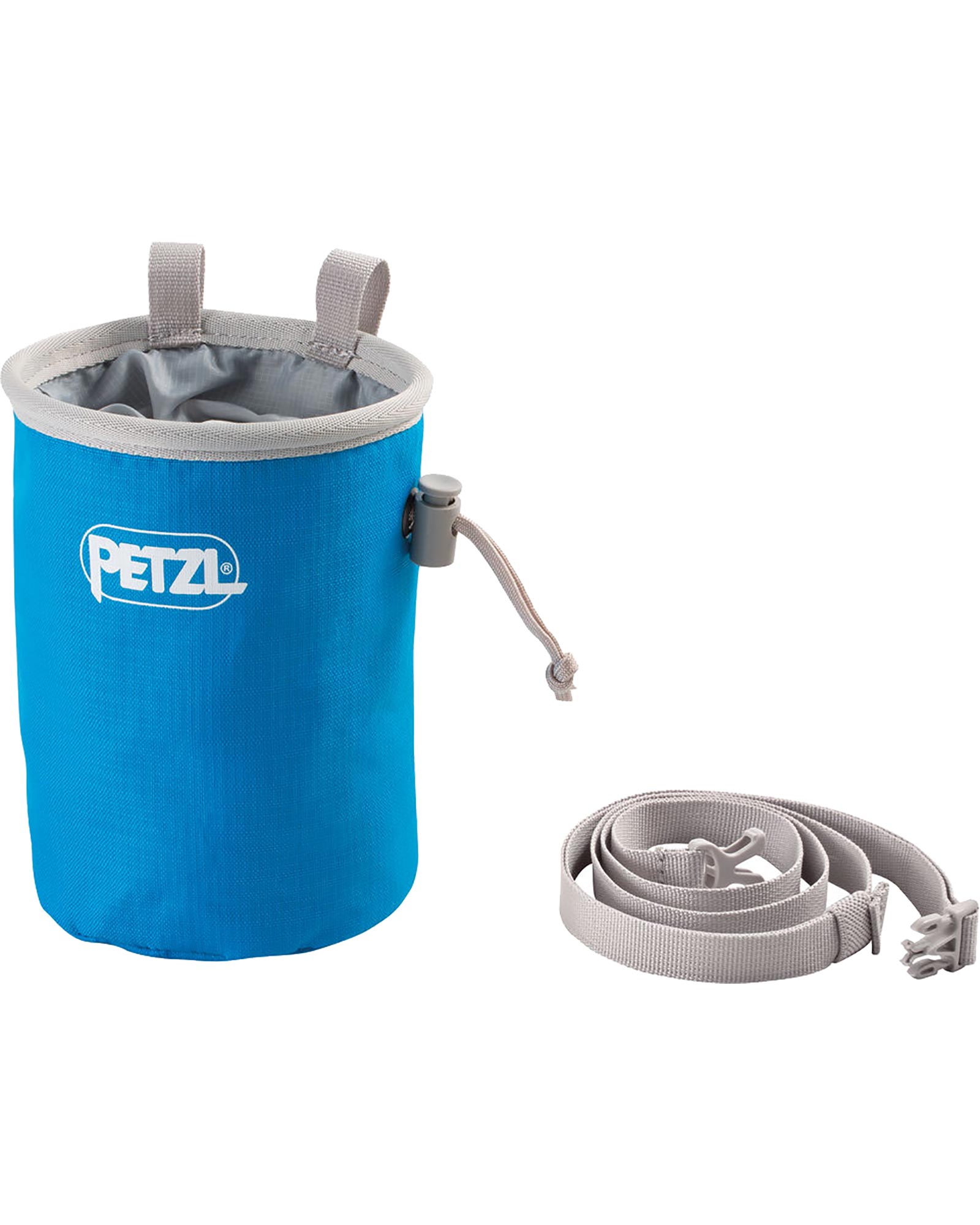 Petzl Bandi Chalk Bagno size