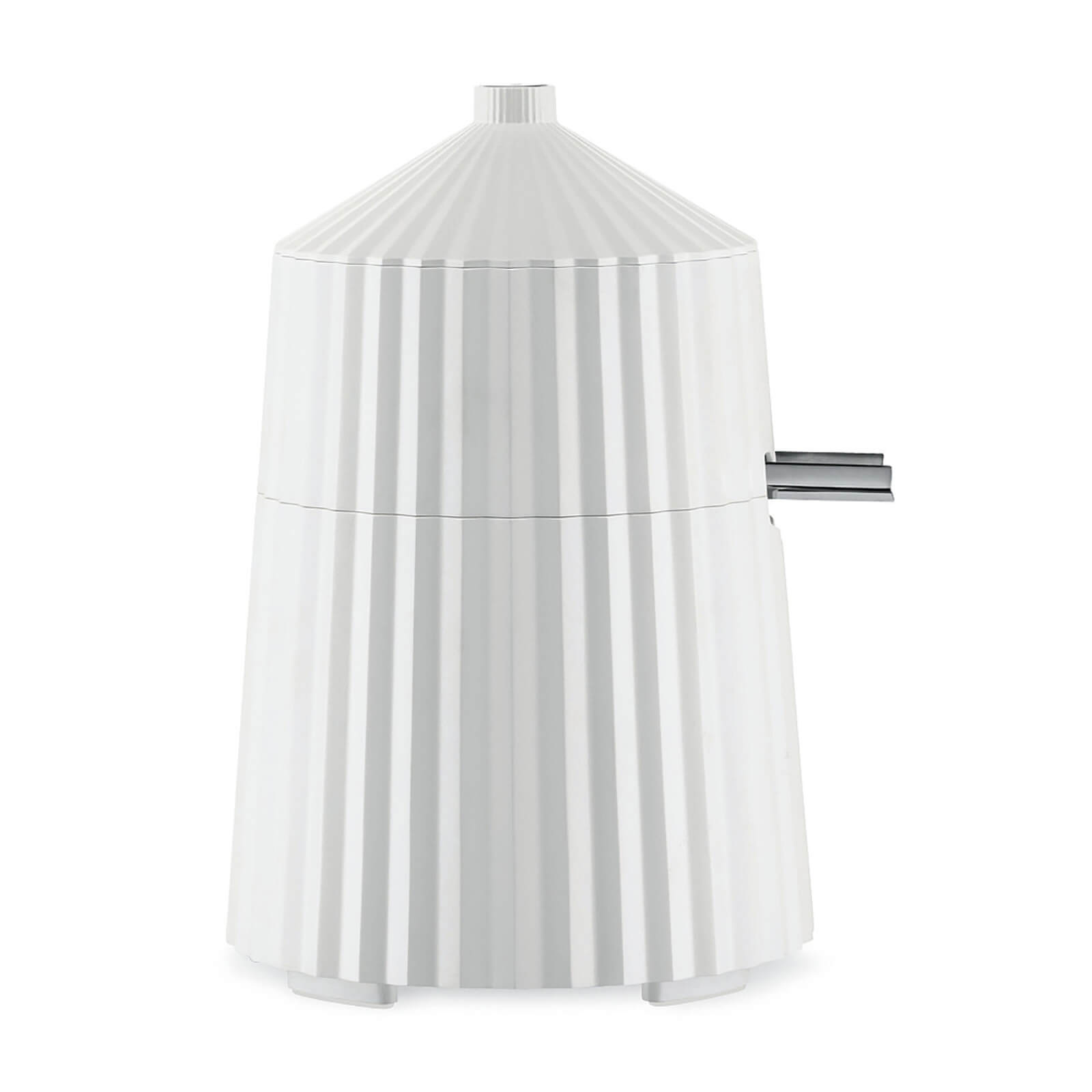 Alessi - Plisse Electric Citrus Squeezer - White