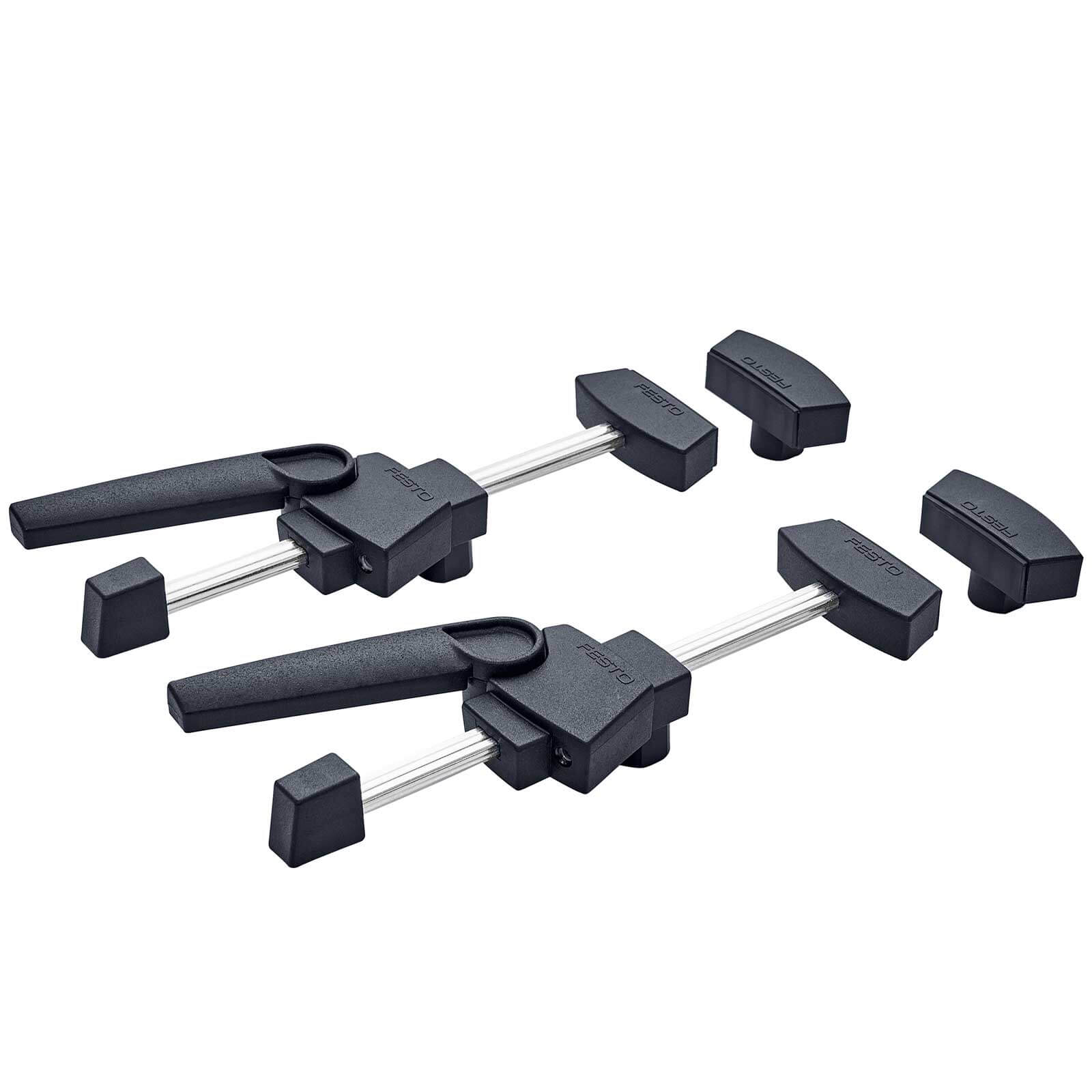 Festool Fixed Clamps MFT-SP