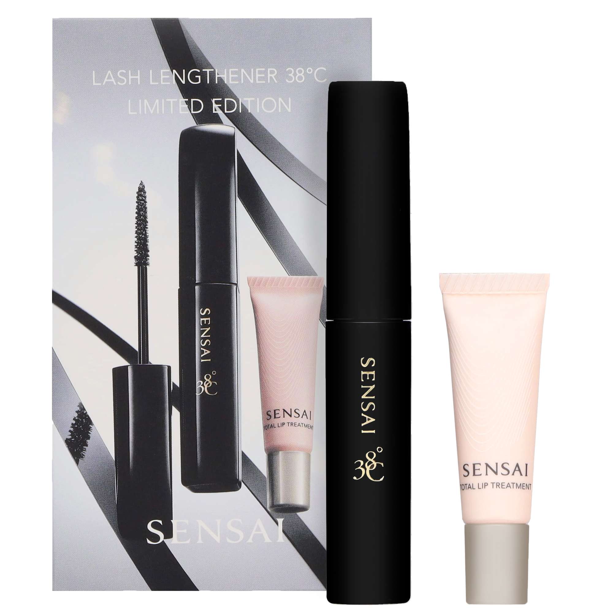  - Gifts & Sets Lash Lengthener 38°c Limited Edition Set For Women