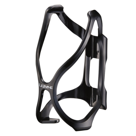 Lezyne Flow Bottle Cage - Black