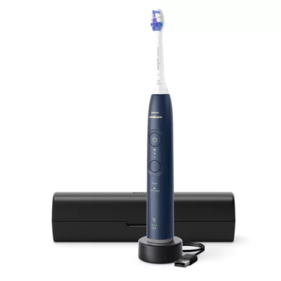 Sonicare Philips 6100 - Rechargeable Sonic Toothbrush - HX7403/05