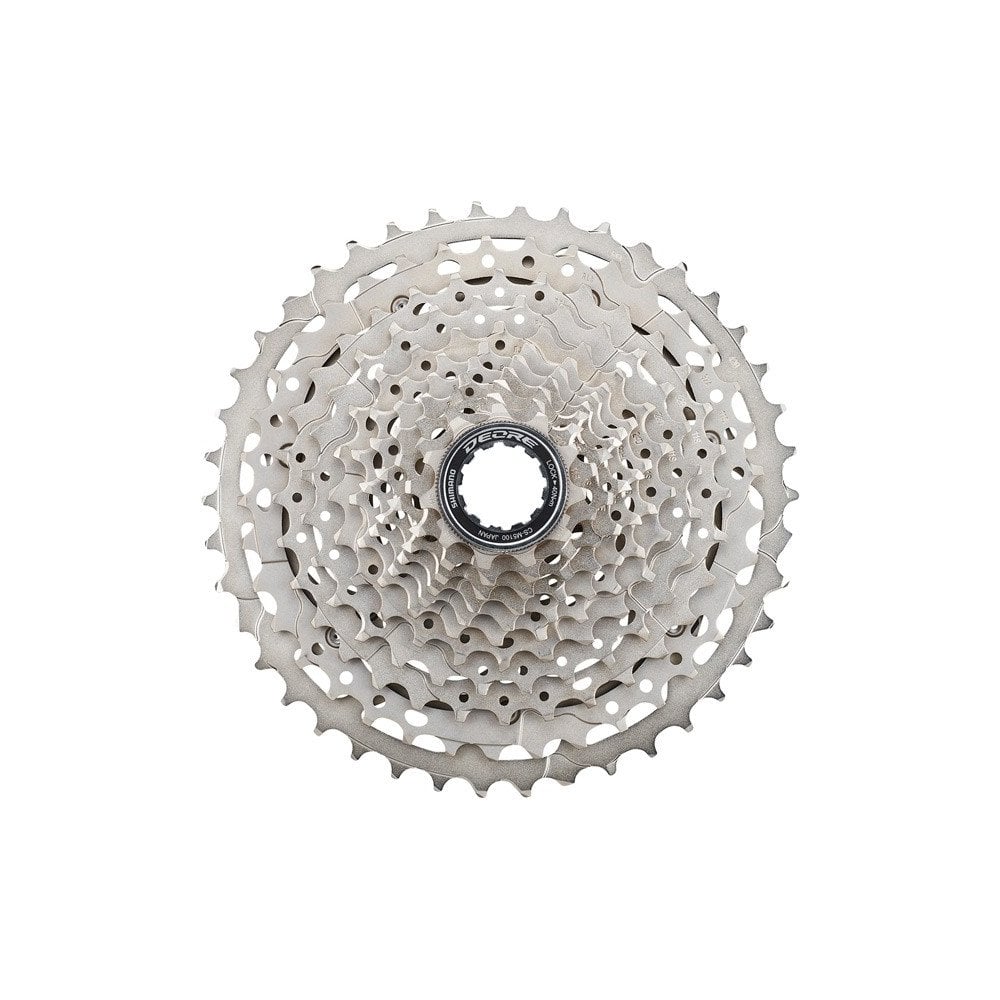 Shimano CS-M5100 Deore 11-Speed Cassette  11-42T 