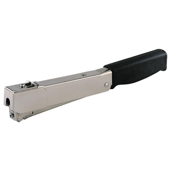 Marteau-agrafeur Wolfcraft 7076000 pour type dagrafe Type 53 Longueur de lagrafe 4 - 8 mm 1 pc(s)