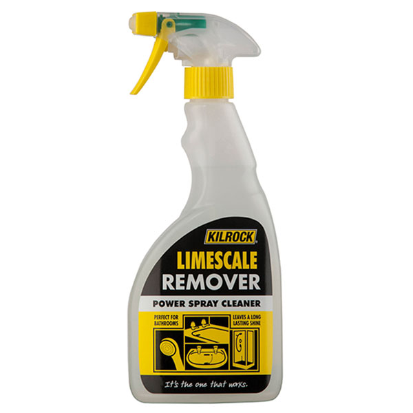 Kilrock Surface Descaler Trigger Spray, 500ml