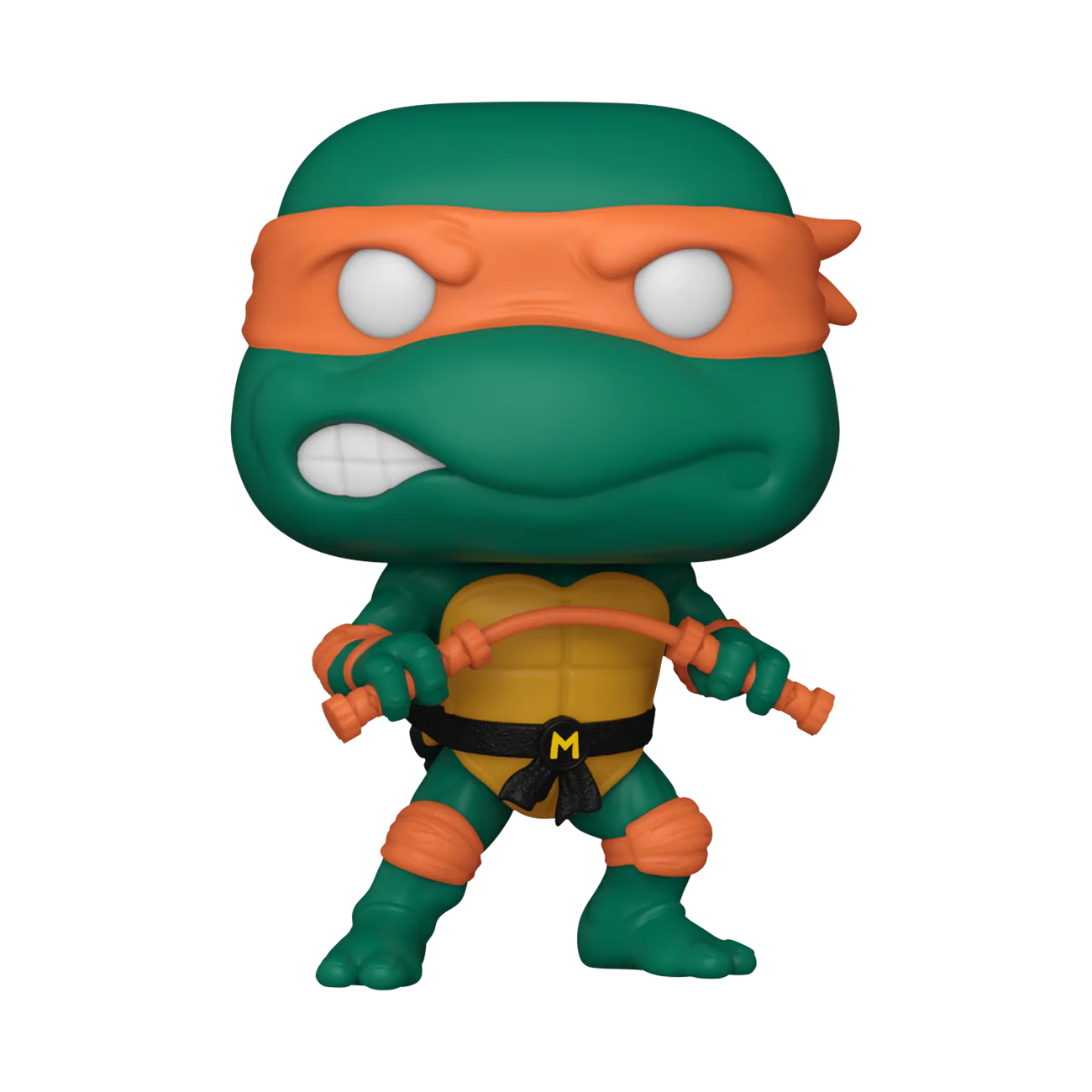  POP! Michelangelo - Teenage Mutant Ninja Turtles