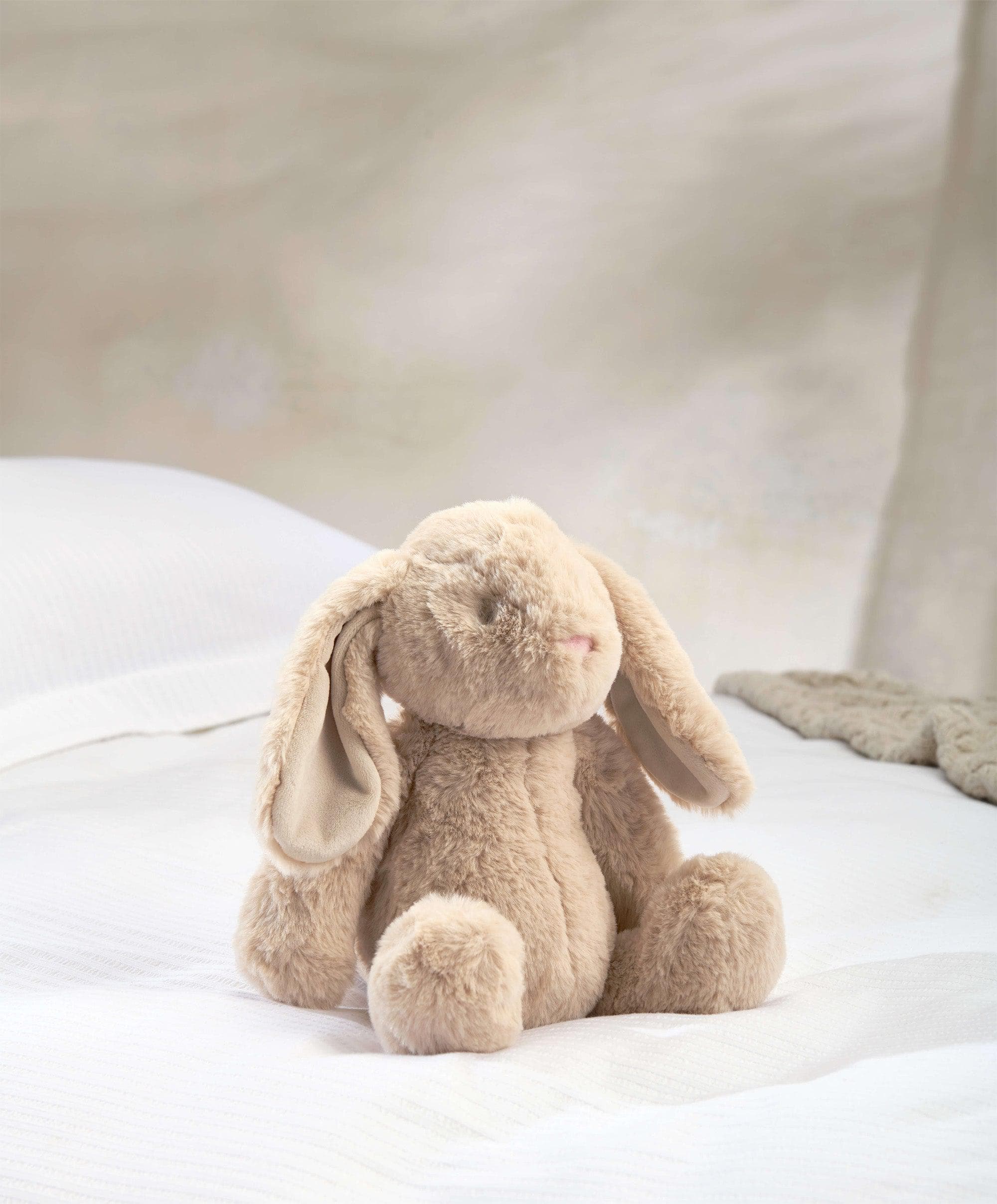 Bunny Soft Toy