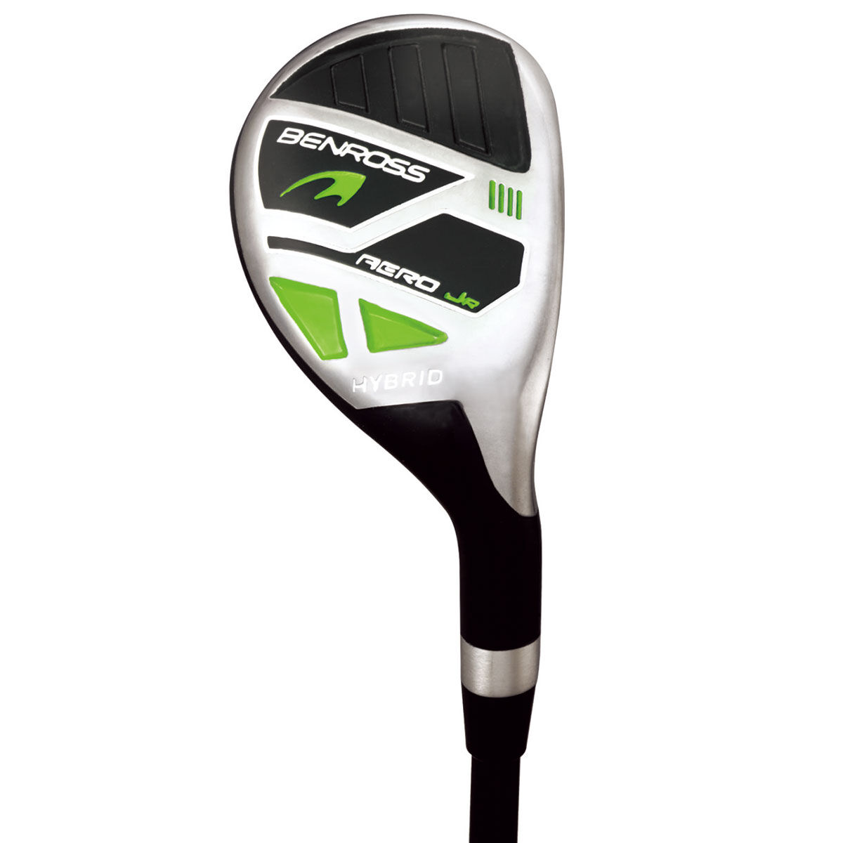 Benross Aero Green 49 - 55” Junior Hybrid, Unisex, Junior, Right hand  | American Golf
