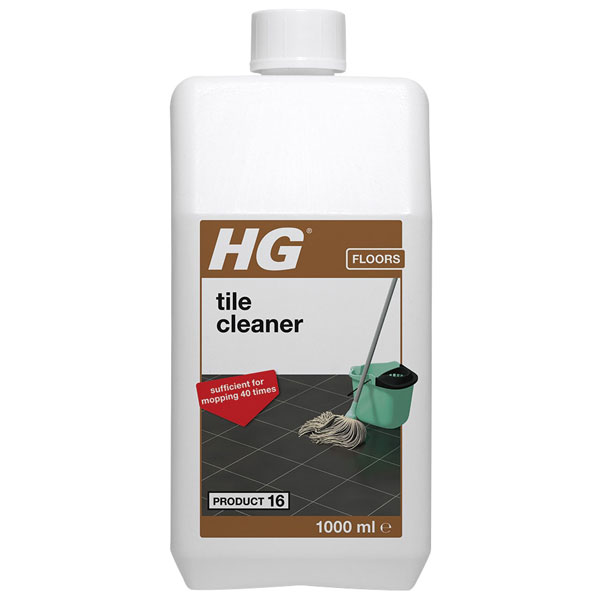 HG Tile Cleaner