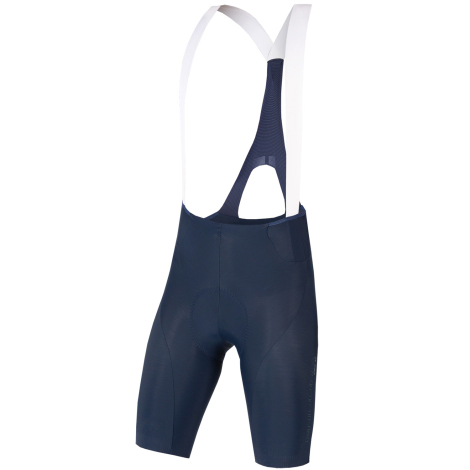 Endura Pro SL EGM Bibshort - Ink Blue / Small / Regular Leg