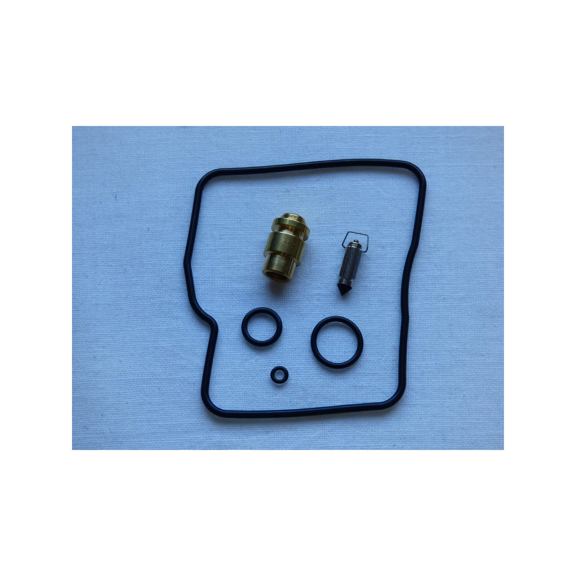  Kit Di Riparazione Carburatore Per Suzuki Cab-s34