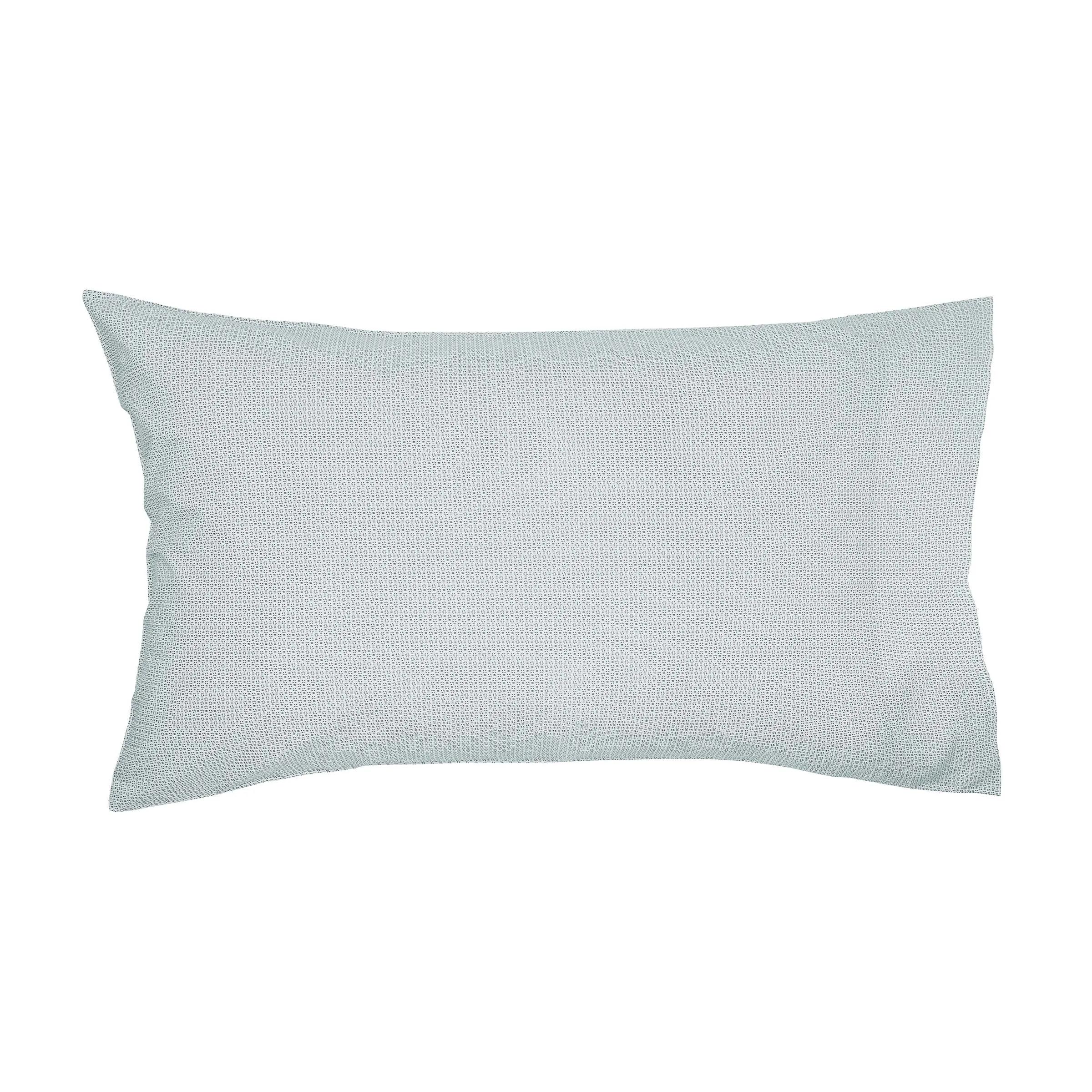 Murmur Edith Pair of Standard Pillowcases, Ballintoy Blue