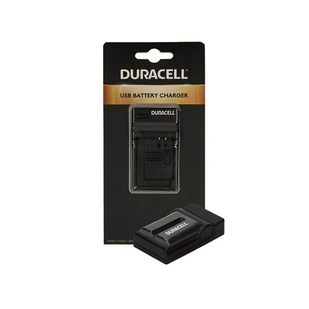 Duracell Digital Camera Battery Charger