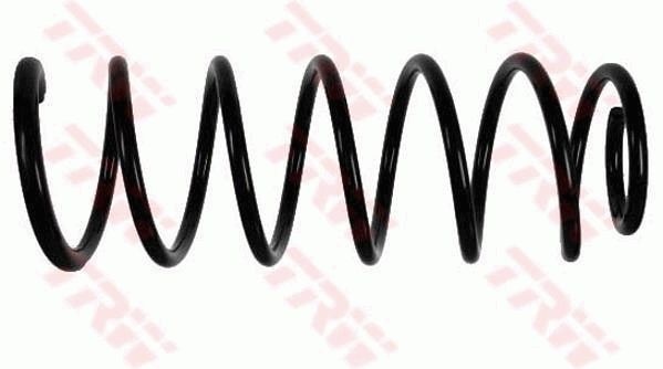 Volvo Ressort de suspension JCS820 TRW