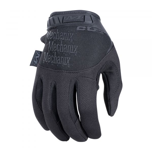 Mechanix Wear Mechanix Handschuhe Womens Pursuit E5 schwarz, Größe L