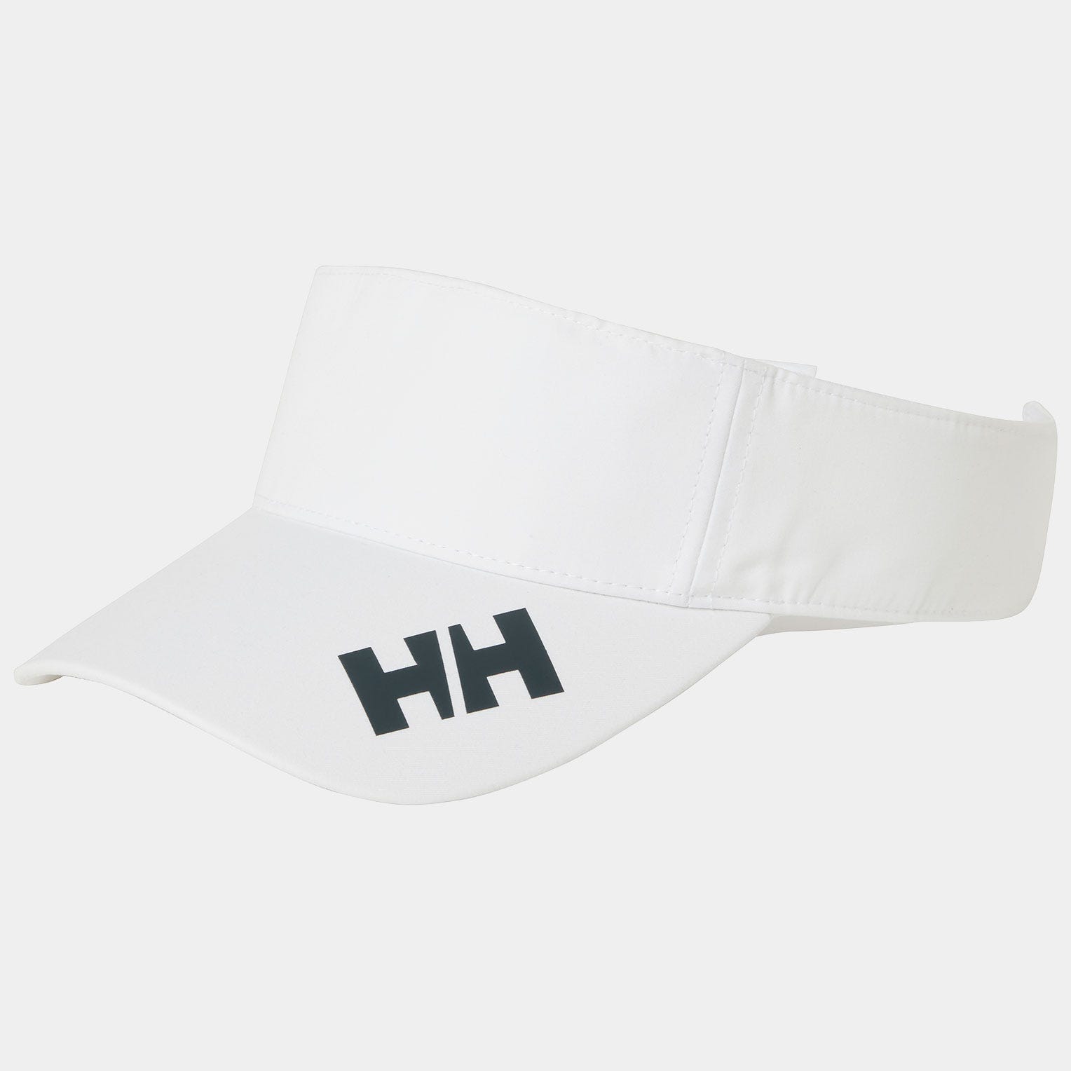  Crew Visor 2.0 White Std