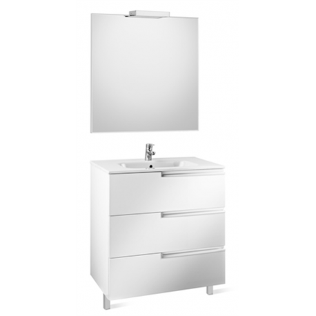 ROCA Pack Victoria-n Fam. 800mm Blanco