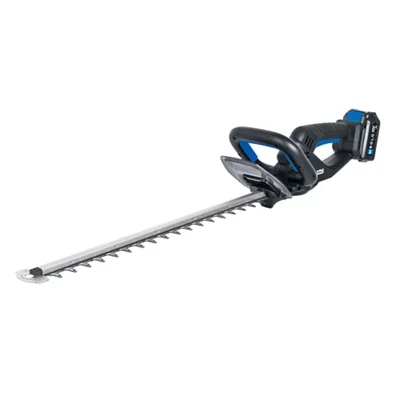  Solo 18V 550mm Mht1855-Li Cordless Hedge Trimmer