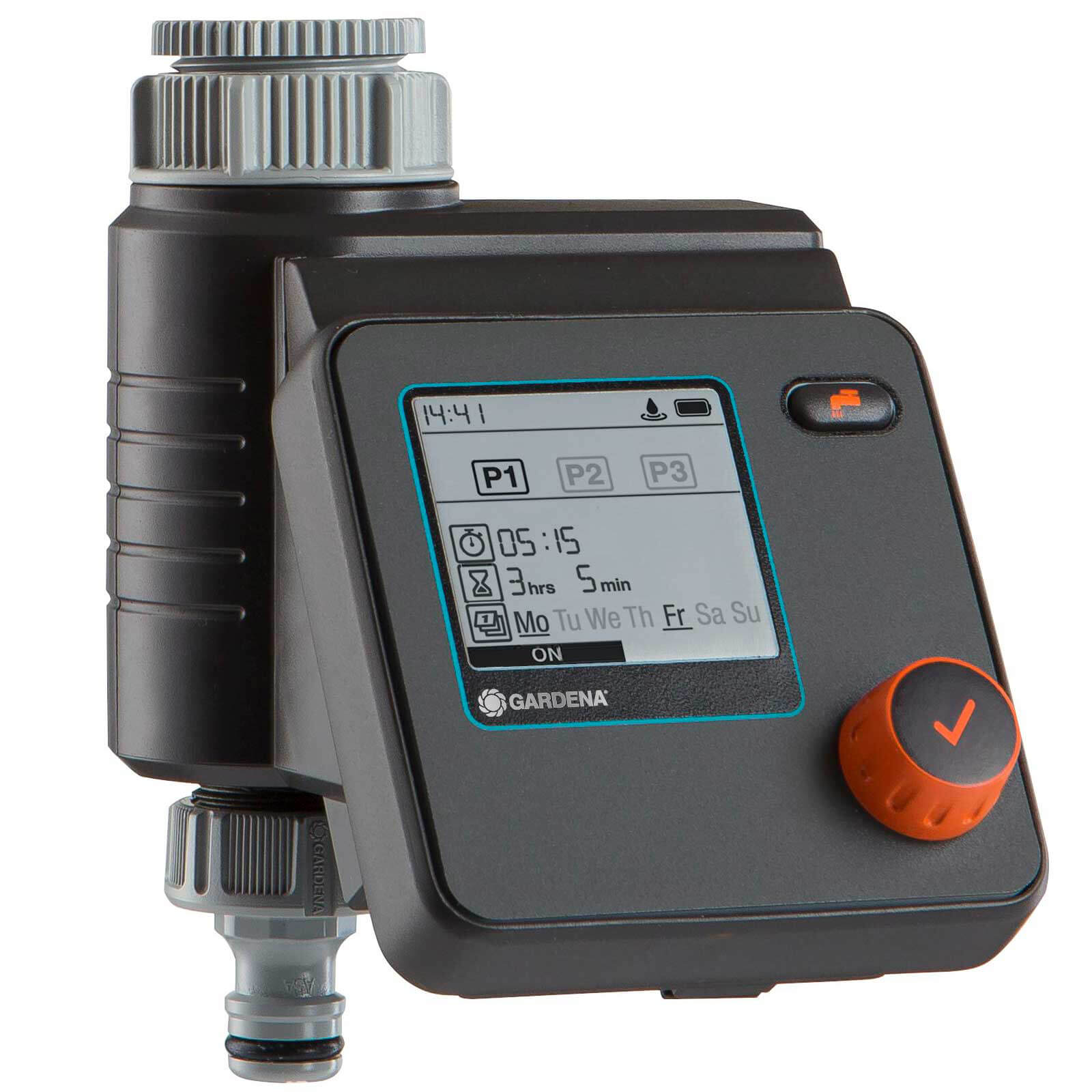 Gardena Select Water Control Timer