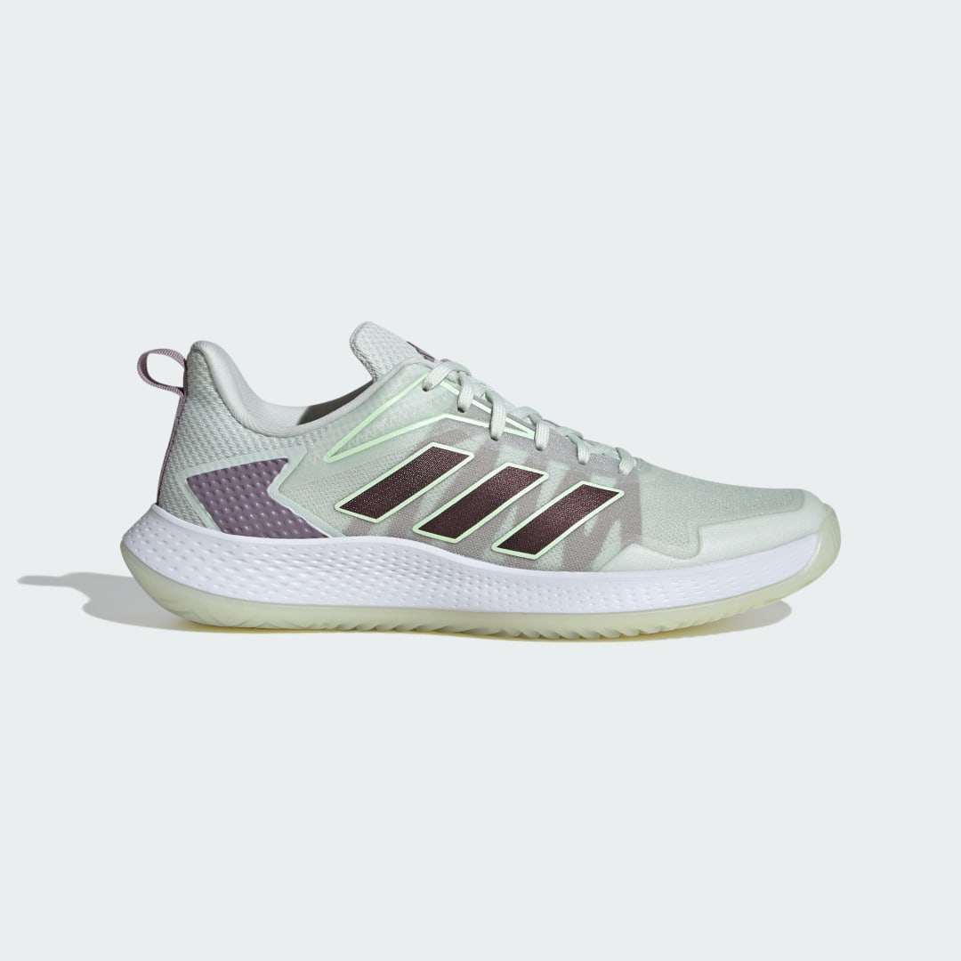 Adidas Defiant Speed Tennis Shoes