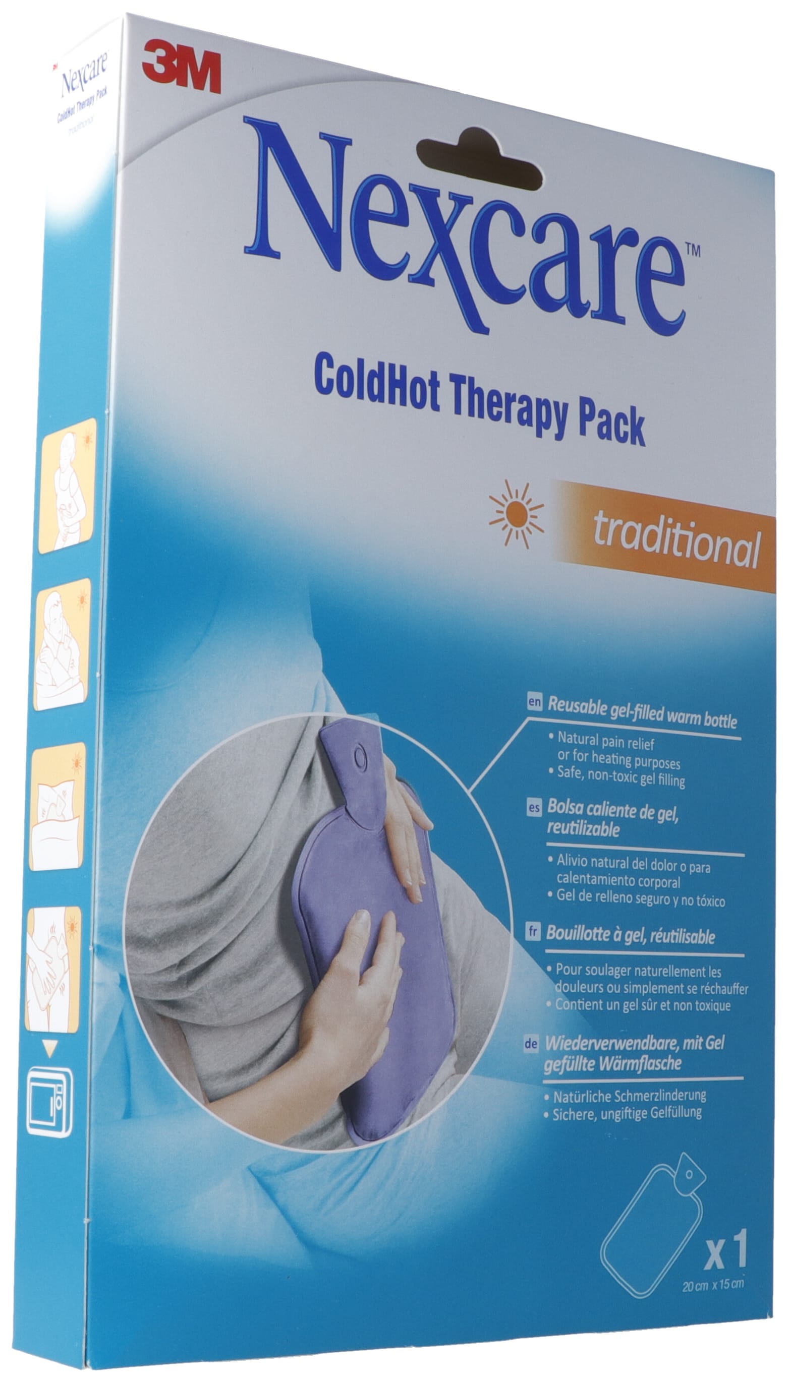 3M N1576 Ice/heat Pack