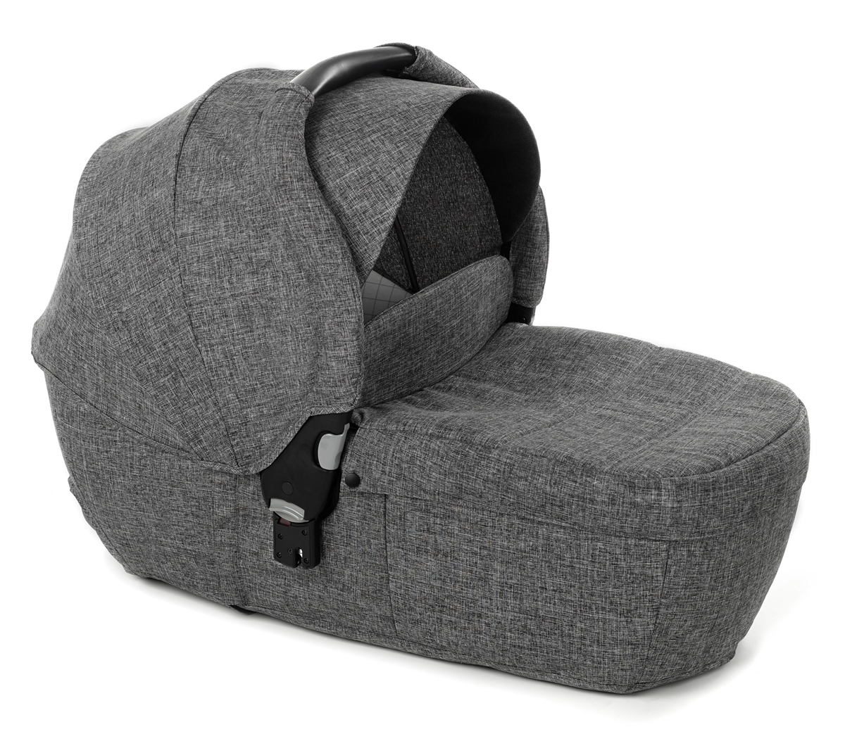 Jane Transporter Plus carrycot - Squared