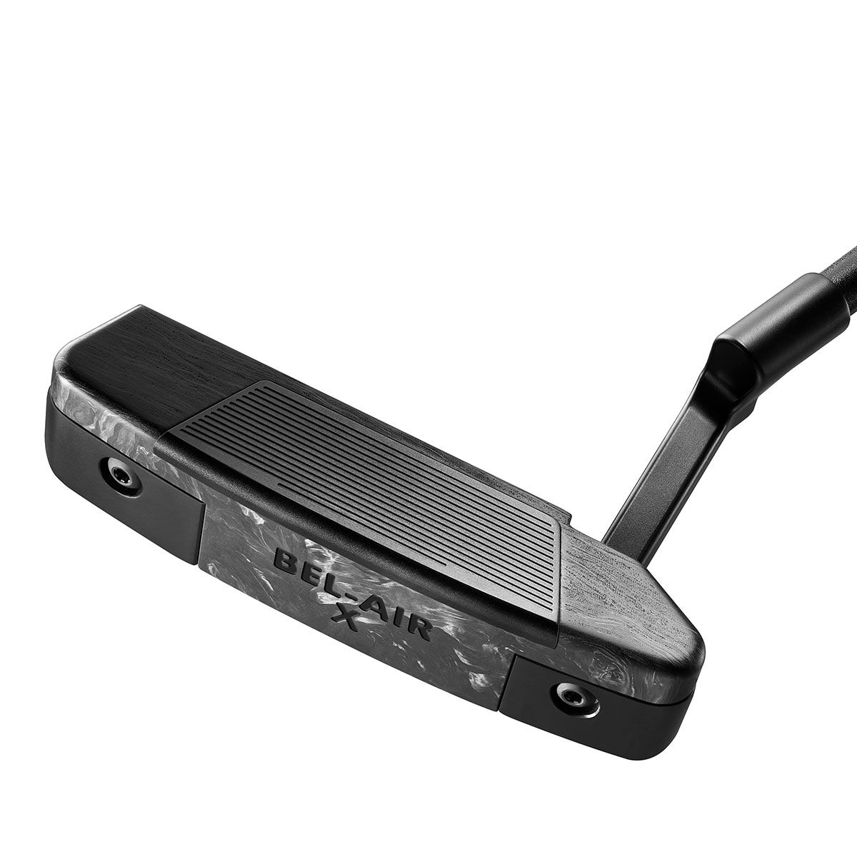 LA Golf Bel Air X Plumber Standard Golf Putter, Mens, Right hand, 35 inches | American Golf