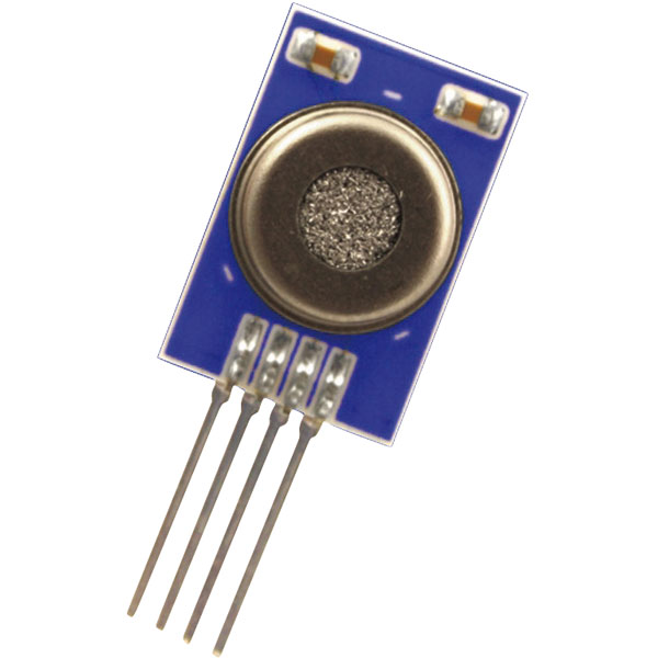 IST AG AG HYT 221 Digital humidity/temperature sensor