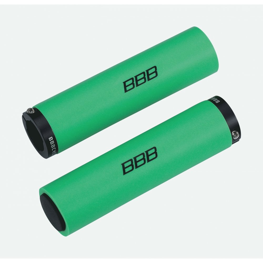 BBB Grips - StickyFix Grips [BHG-35] Green Colour: Green