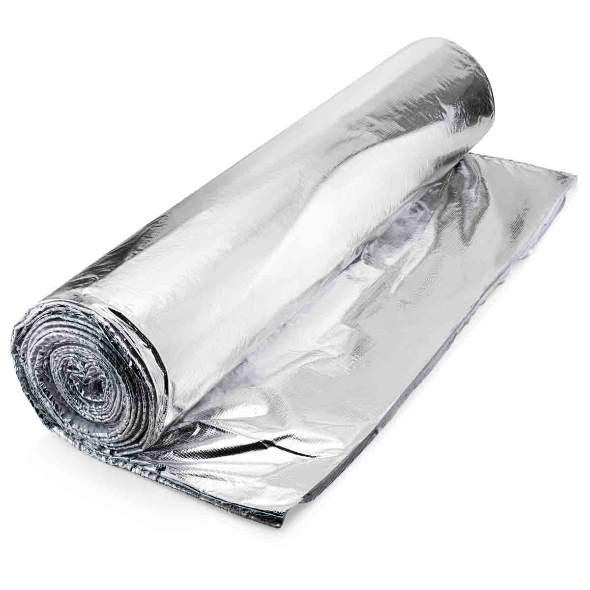 Superfoil Insulation Wrap